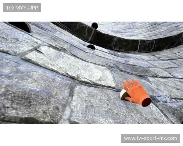 攀岩训练营引入VR安全模拟，降低初学者恐惧感