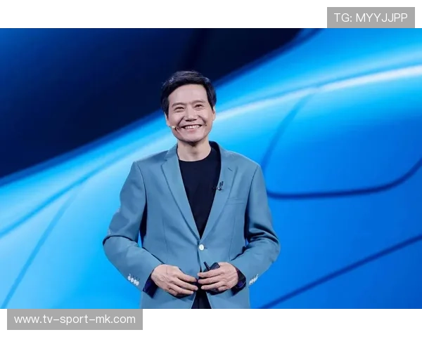 雷军亲述5年蜕变，玄戒芯片与造车的创业心路，雷军研发芯片